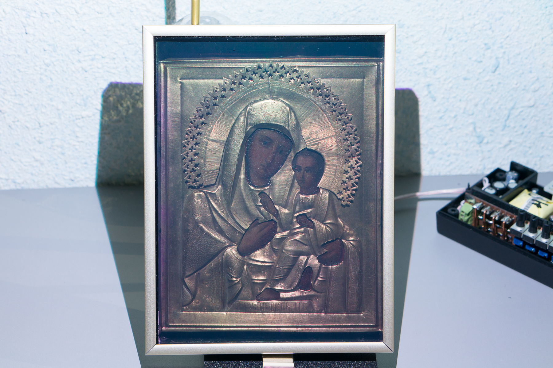 A series of Orthodox icons 1_1