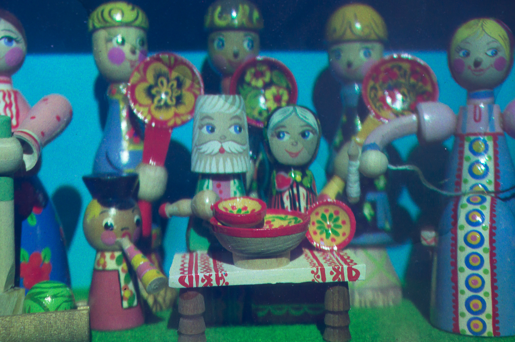 Series Russian wooden toy 2_4